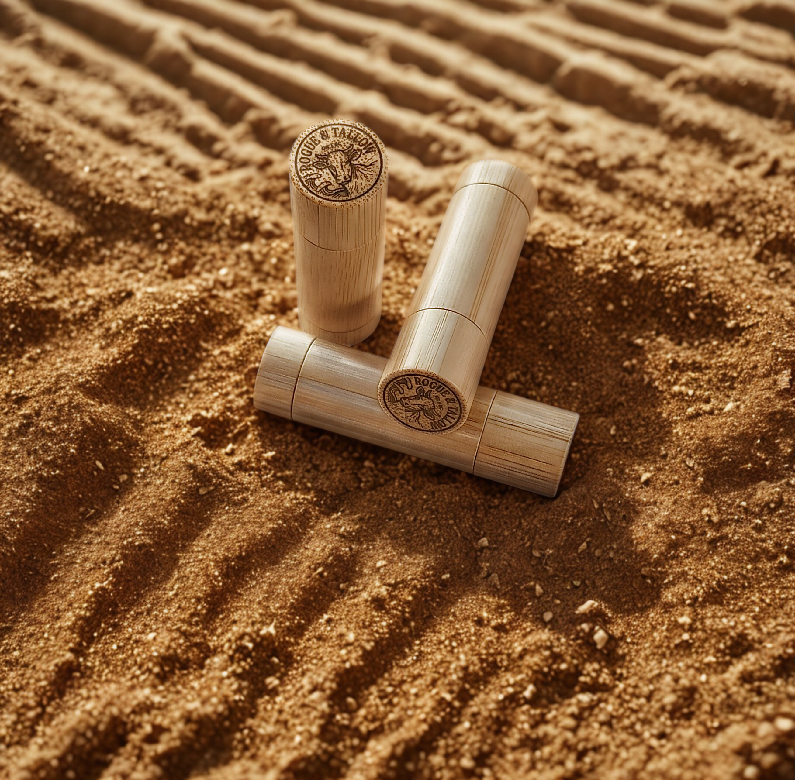 Wagyu Smack Lip Balm